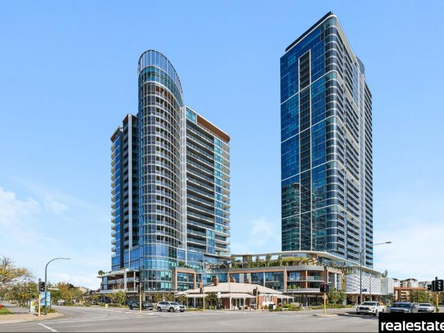 EXECUTIVE STYLE APARTMENT!