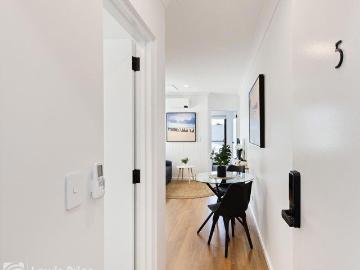 Executive style, fully furnished with all Utilities included