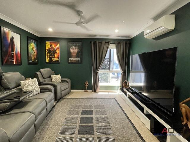 Executive Style Home Furnished and Self Contained
