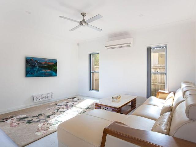 Executive Style Home in Leafy Area