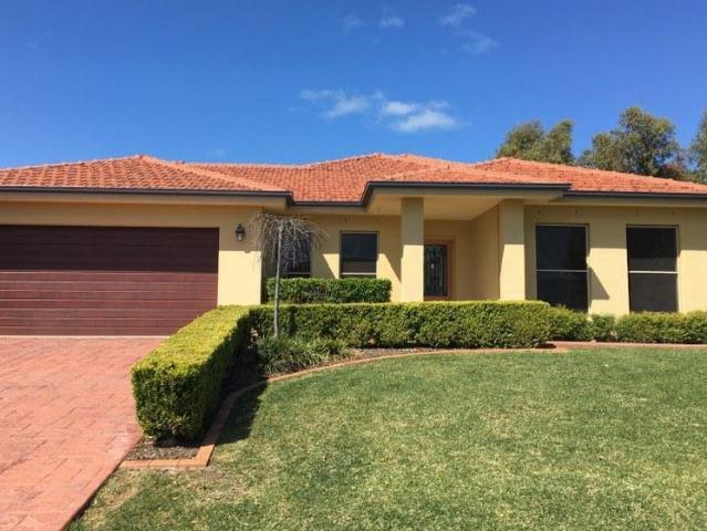 Executive style home. Prime location.