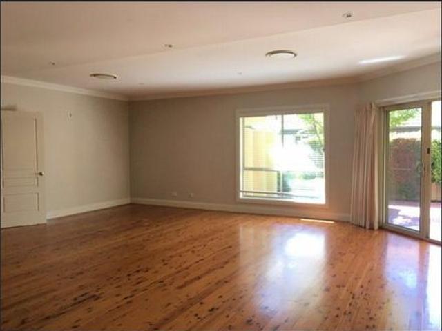 Executive style home. Prime location.
