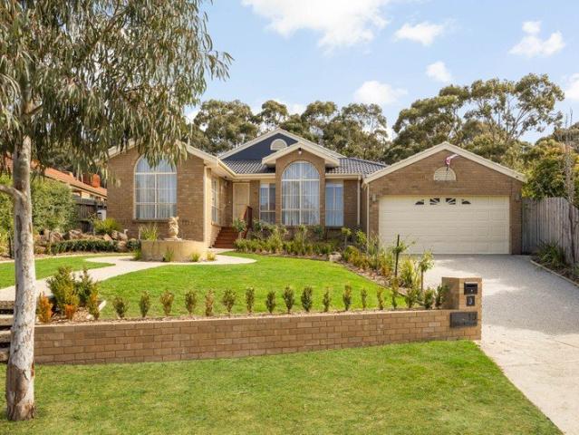 Executive Style Home Renovated by a Master Builder