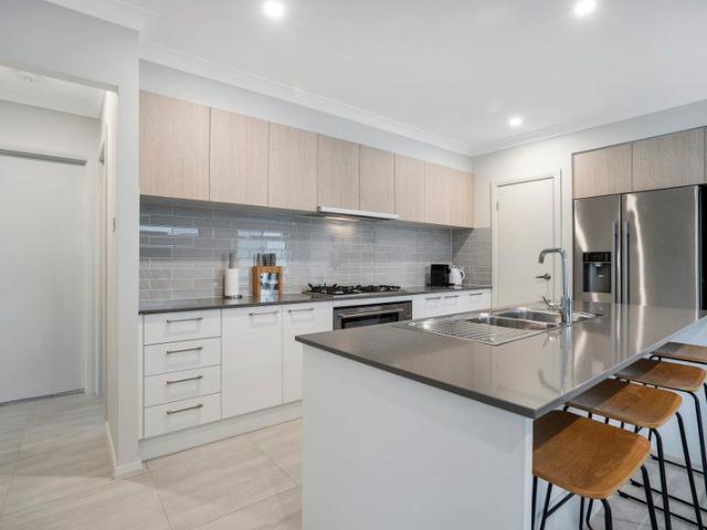 Executive Style Living 4 Bedroom Home