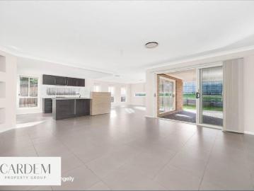 EXECUTIVE STYLE LIVING