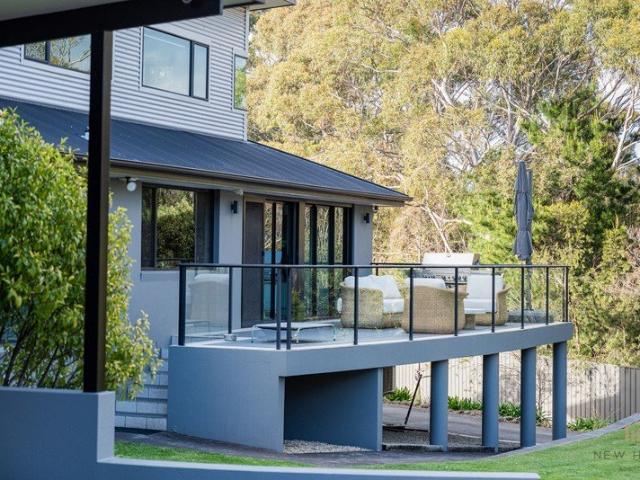 Executive Style, Lifestyle & Space To Grow