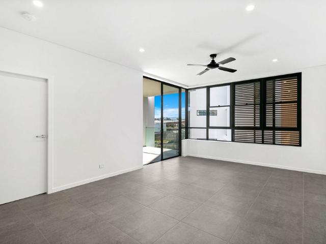 Executive style luxury living