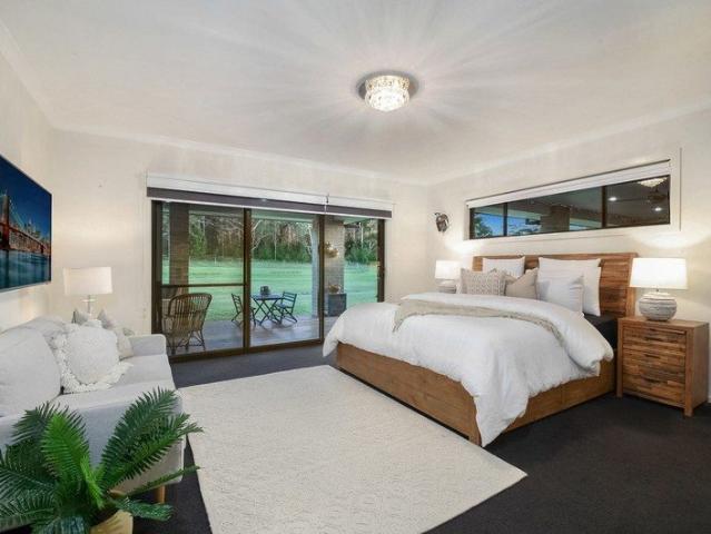 Executive style, Luxury Living with Space, Privacy & Quality