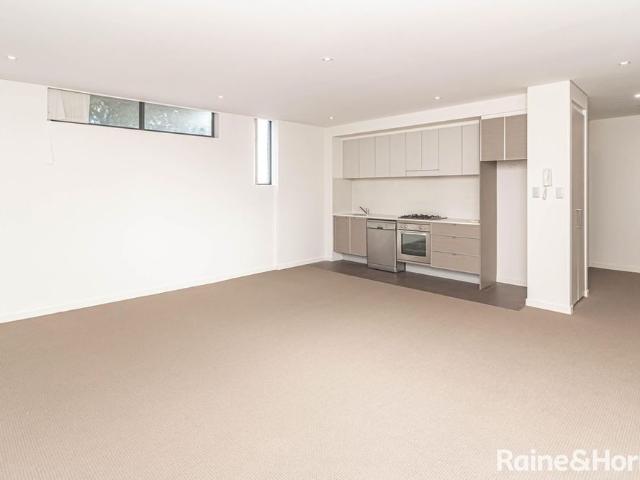Executive Style Two Bedroom Apartment