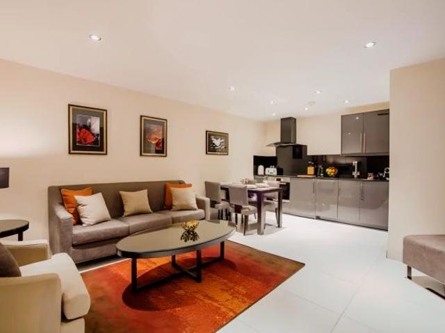 Executive Suite