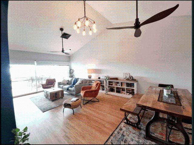 Executive Penthouse Apartment – Waterview Terraces, Belgian Gardens