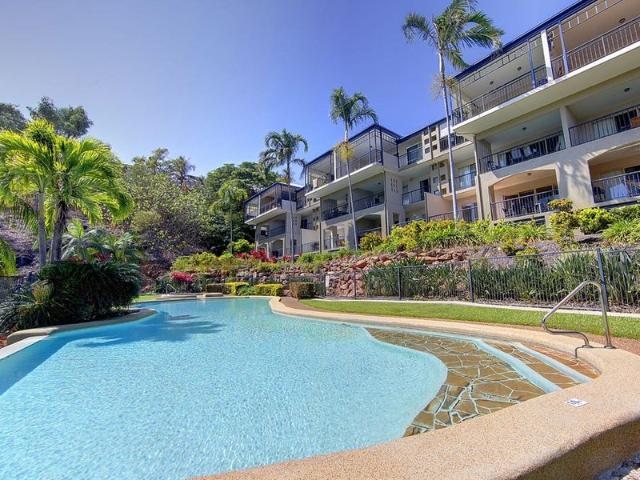 Executive Penthouse Apartment Waterview Terraces, Belgian Gardens