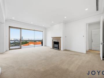 Executive Penthouse Living in the Heart of West Perth