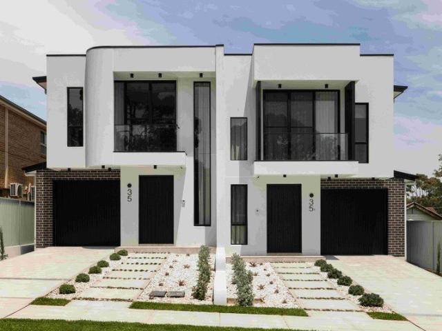 EXECUTIVE RENTAL I BRAND NEW 5 BEDROOM, 5 BATHROOM