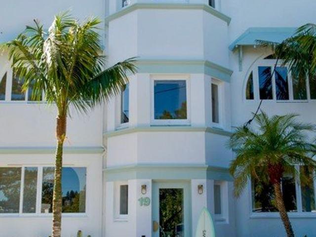 Executive Rentals from $1,400pw