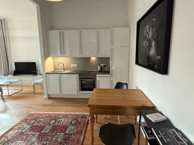 Executive Residence Berlin
