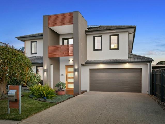 Executive Residence, Furnished or Unfurnished Your Choice