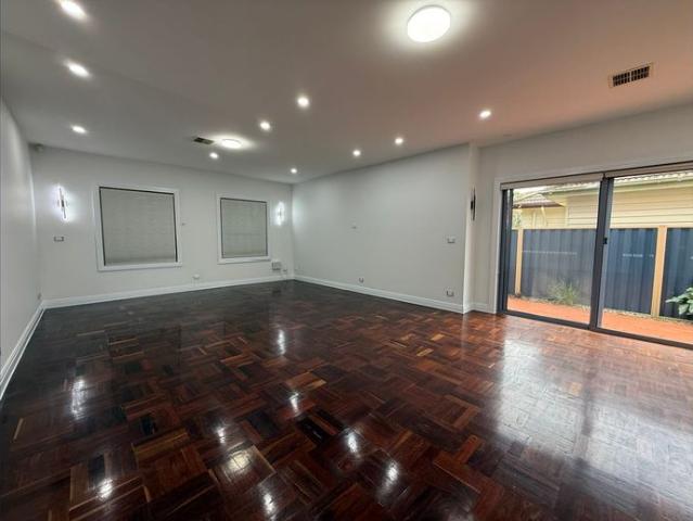 'Executive Residence' For Lease