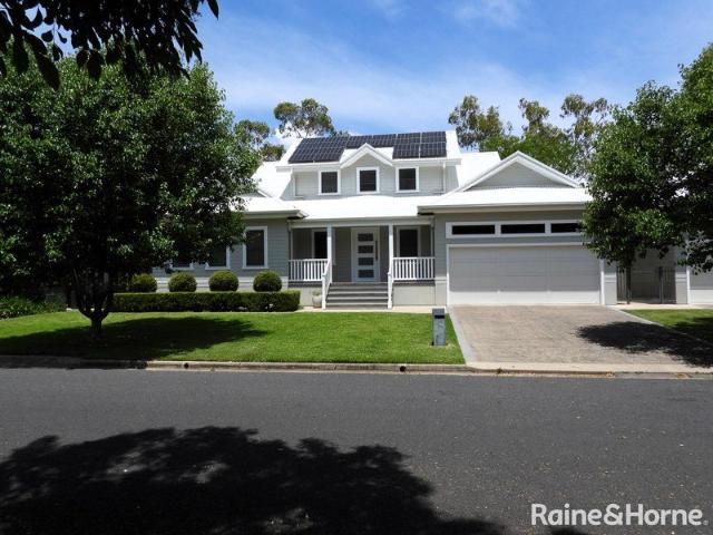 Executive Residence Greenbah