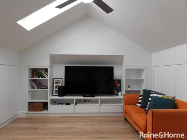 Executive Residence Greenbah