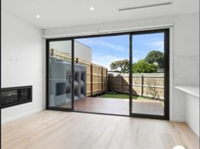 Executive Residence in premium locale