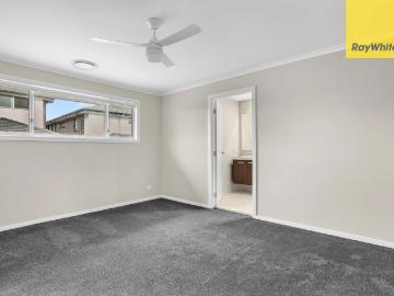 Box Hill, Baulkham Hills, Baulkham Hills Shire, Snapper Island