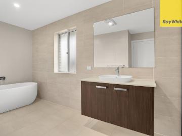 Box Hill, Baulkham Hills, Baulkham Hills Shire, Snapper Island