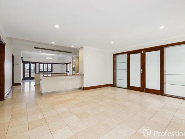 Executive Residence