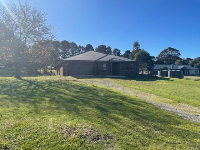 Executive Rural Retreat