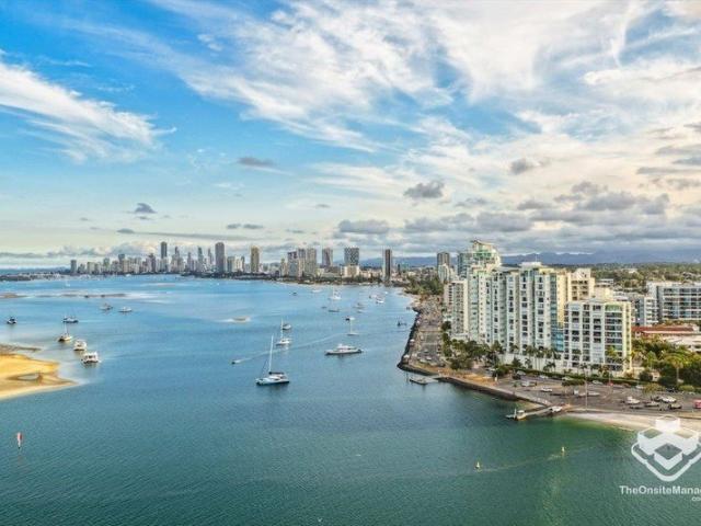 Luxury Fully Furnished Waterfront Apartment | 3 Month Lease Preferred