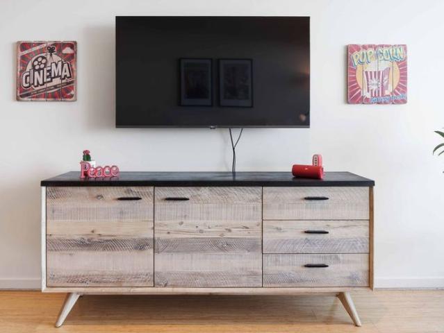 Executive Waterfront Apartment – Fully Furnished | 2 Bed | 2 Bath | 2 Car Park |