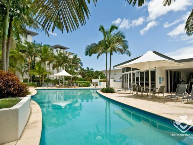 Executive Waterfront Apartment ? Lifestyle, Location & Luxury