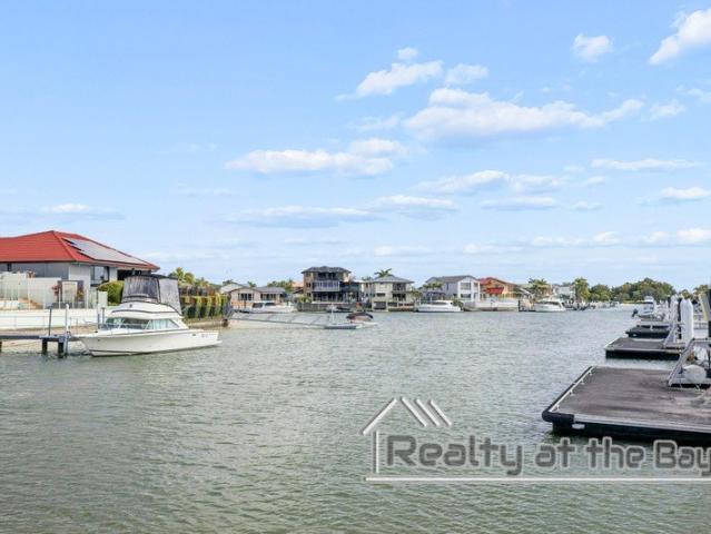 Executive WaterFront Home