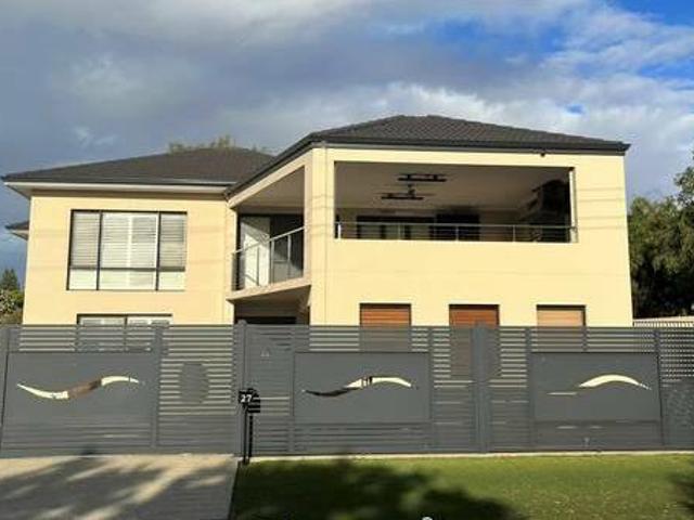 Executive West Busselton Residence