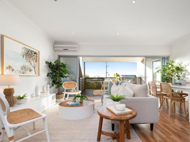Executive town home offering the best of inner city living