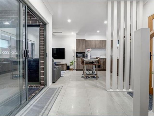Executive Townhome Living with Exceptional Convenience