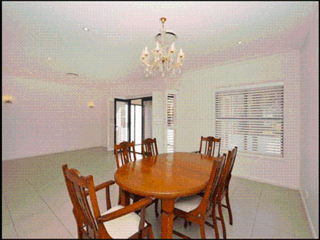 Executive Townhouse in High East