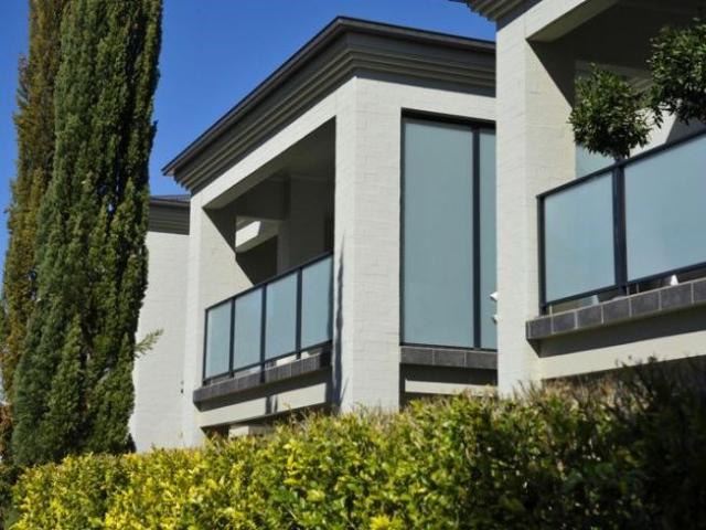Executive Townhouse in High East