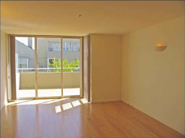 Executive townhouse in Salamanca Square