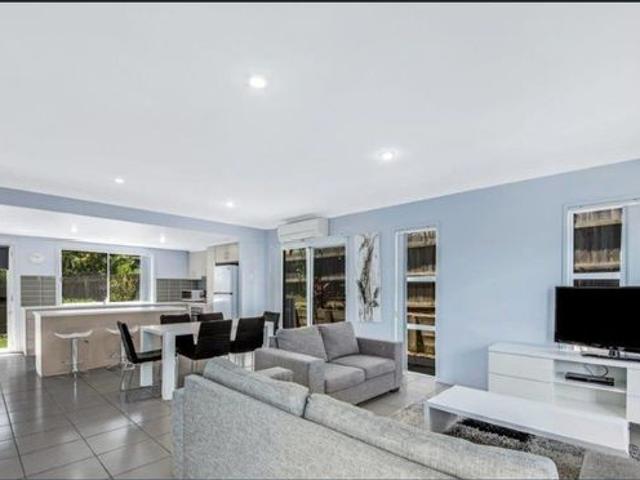 Executive Townhouse – Inner City Living Made Easy