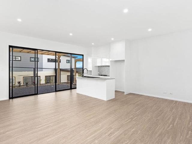 Executive Townhouse