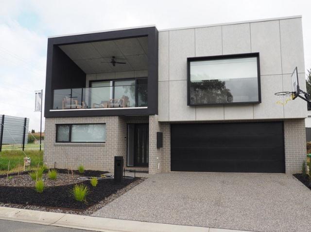 Executive Townhouse