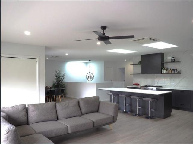Executive Townhouse