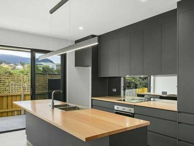 Executive Townhouse