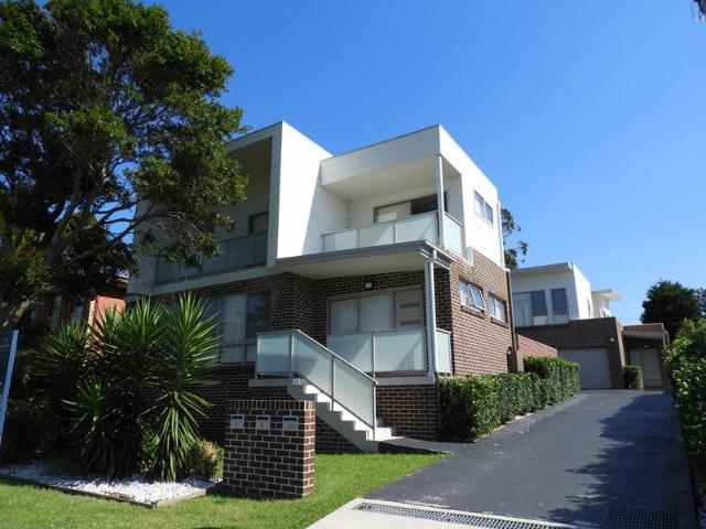 Executive Townhouse