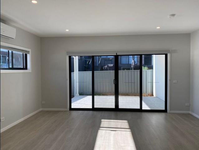 Executive Townhouse