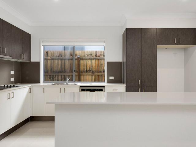 Executive Terrace Home Mansfield High Catchment