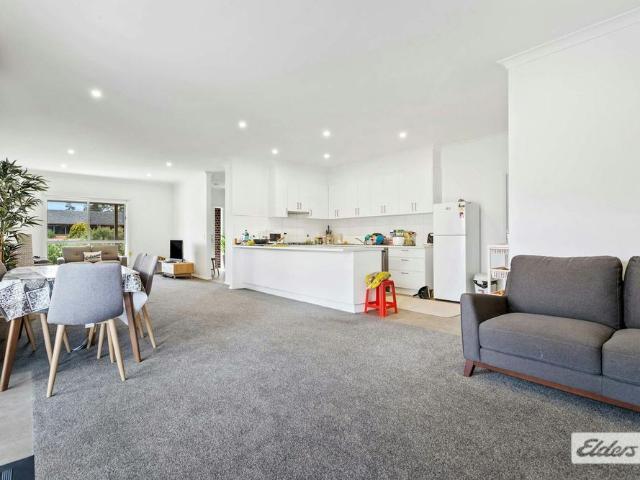 Executive Three bedroom Unit