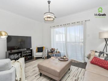 Executive Three Level Townhouse in Prime Location