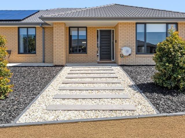 Executive Turn Key Family Residence Low Maintenance Modern Luxury